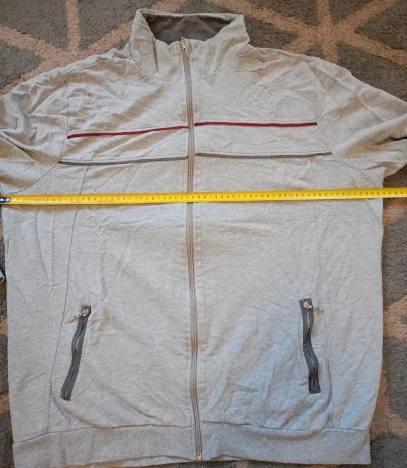 Libergy sweatshirt size XL – photo 6